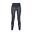 HZY279 Women's Sports Tights - Grey