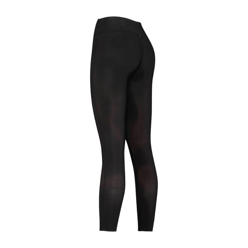 VCY299 WOMENS Sport Tight - Black