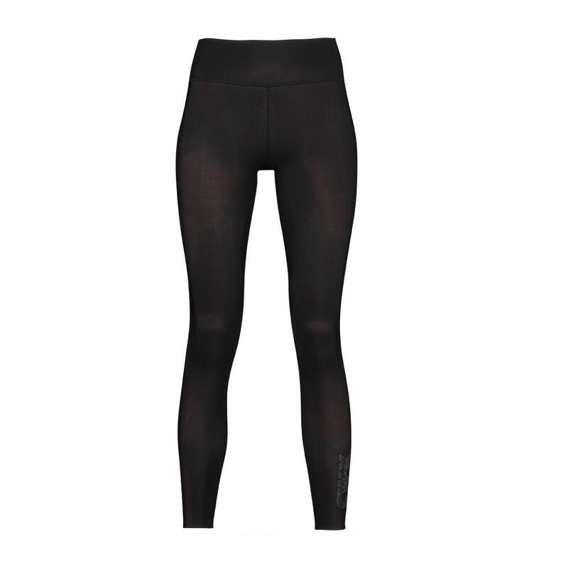 VCY299 WOMENS Sport Tight - Black