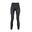 HXY499 Women’s Sports Tights - Black