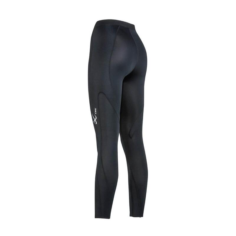 HXY499 Women’s Sports Tights - Black