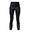 HZY399 Women's Sports Tights - Black