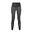 HZY279 Women's Sports Tights - Black