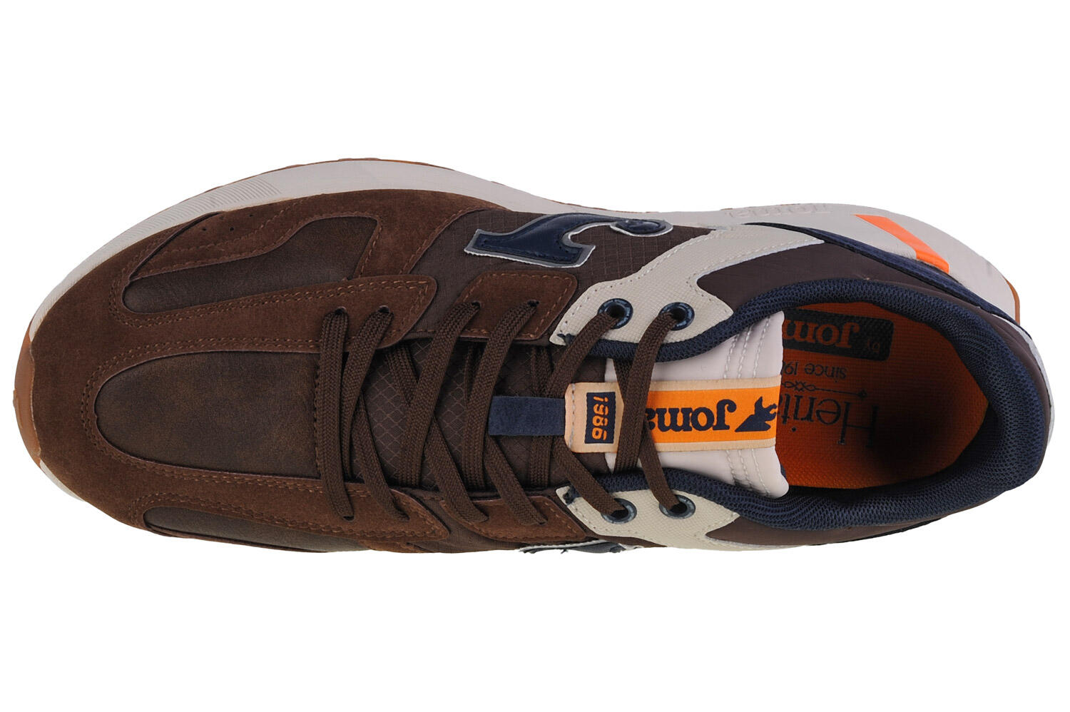 Sneakers pour hommes C1986W2224 Joma C.1986 Men 2224 3/4