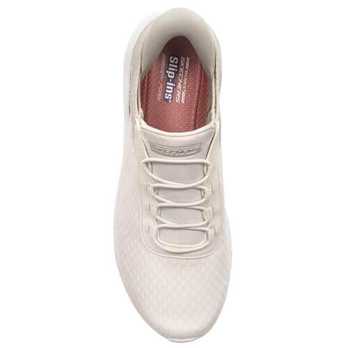 Scarpa universali donna Skechers Slips-ins Vegan 4/5