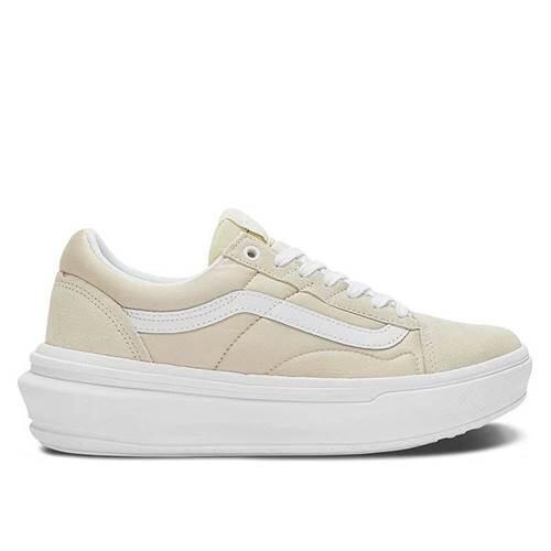 Zapatillas hombre Vans Old Skool Overt Cc