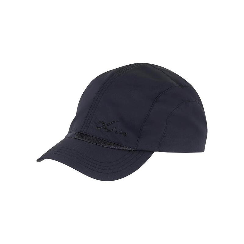 HYO400 CW-X Sports Cap - Black