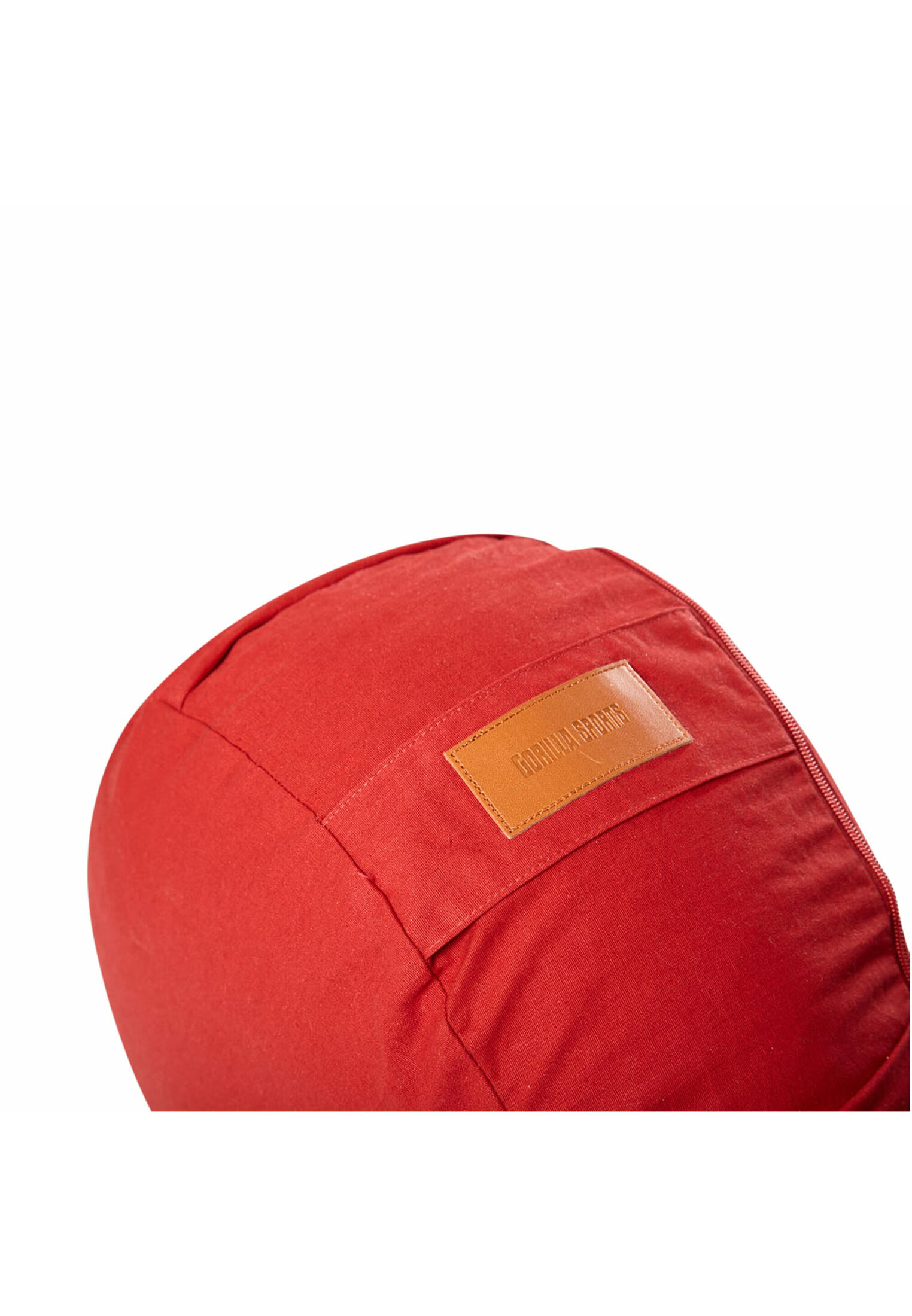COUSSIN DE MÉDITATION | ZAFU | ACCESSOIRES DE YOGA 7/7