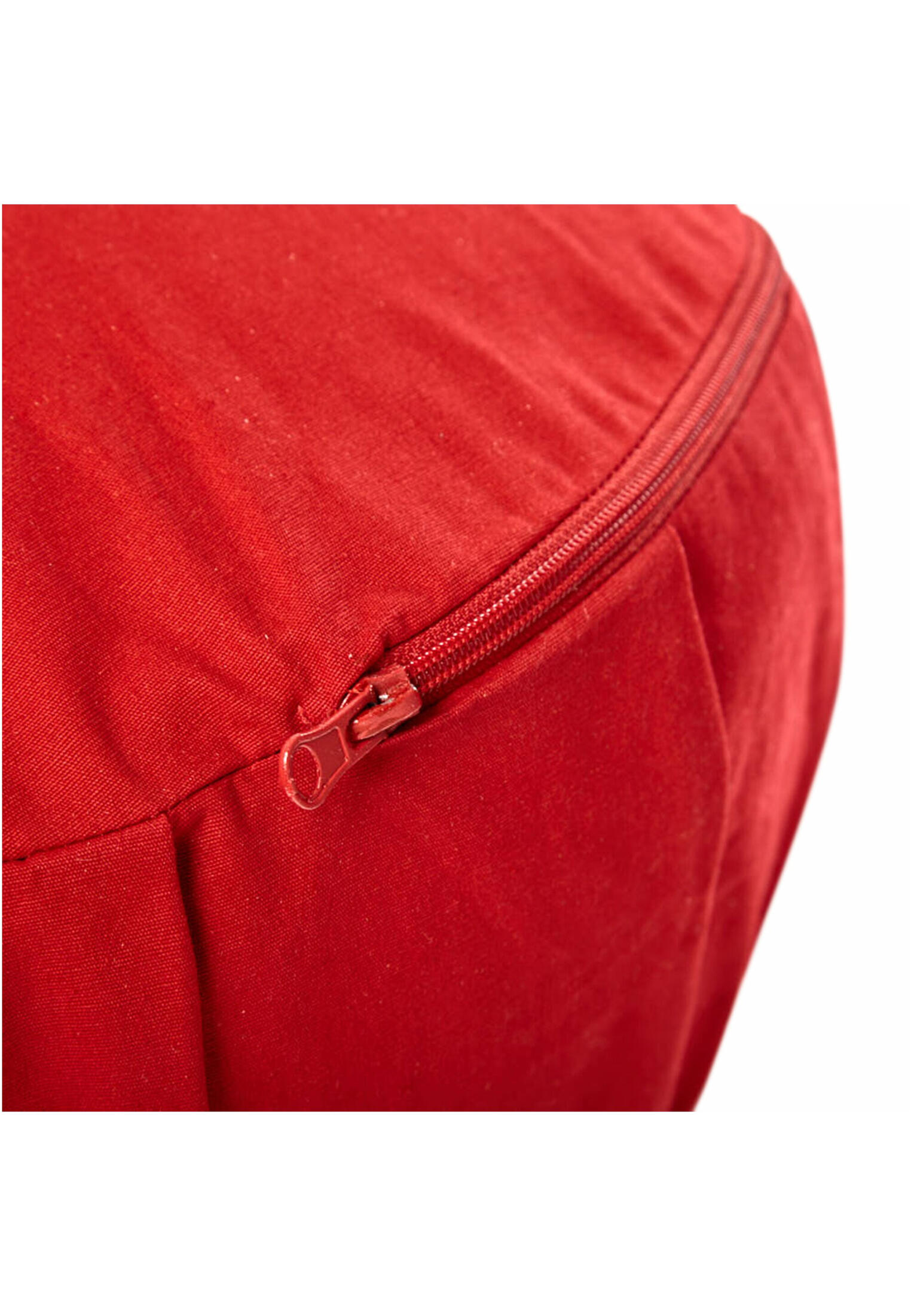 COUSSIN DE MÉDITATION | ZAFU | ACCESSOIRES DE YOGA 4/7