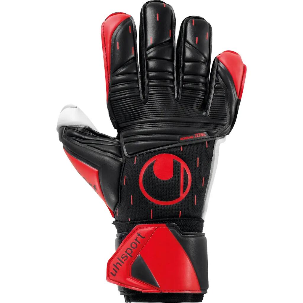 Goalkeeper Gloves UHLSPORT Classic Absolutgrip