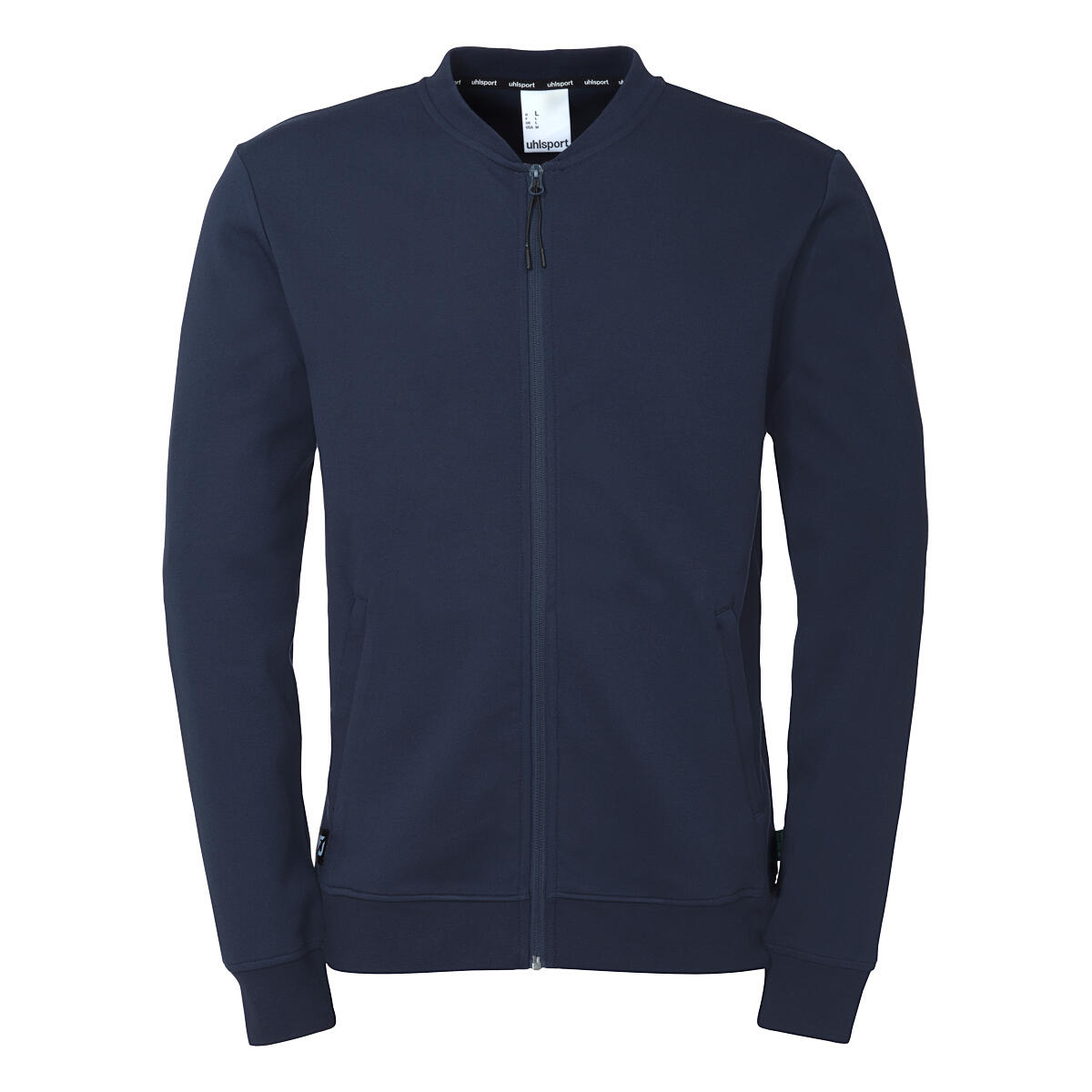Donkerblauw / Zwart / Zwart