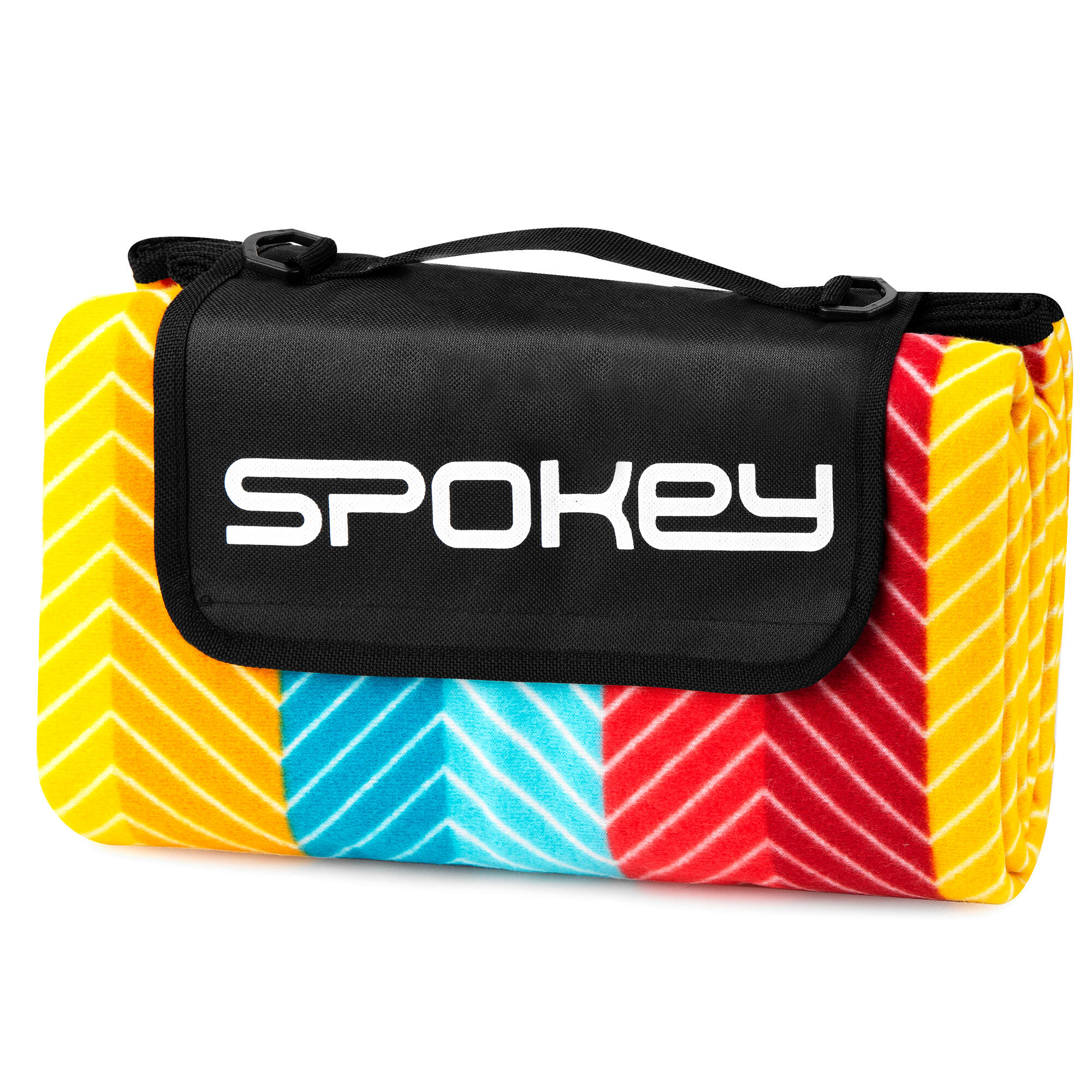 Koc turystyczny Spokey Picnic Grain 2/7