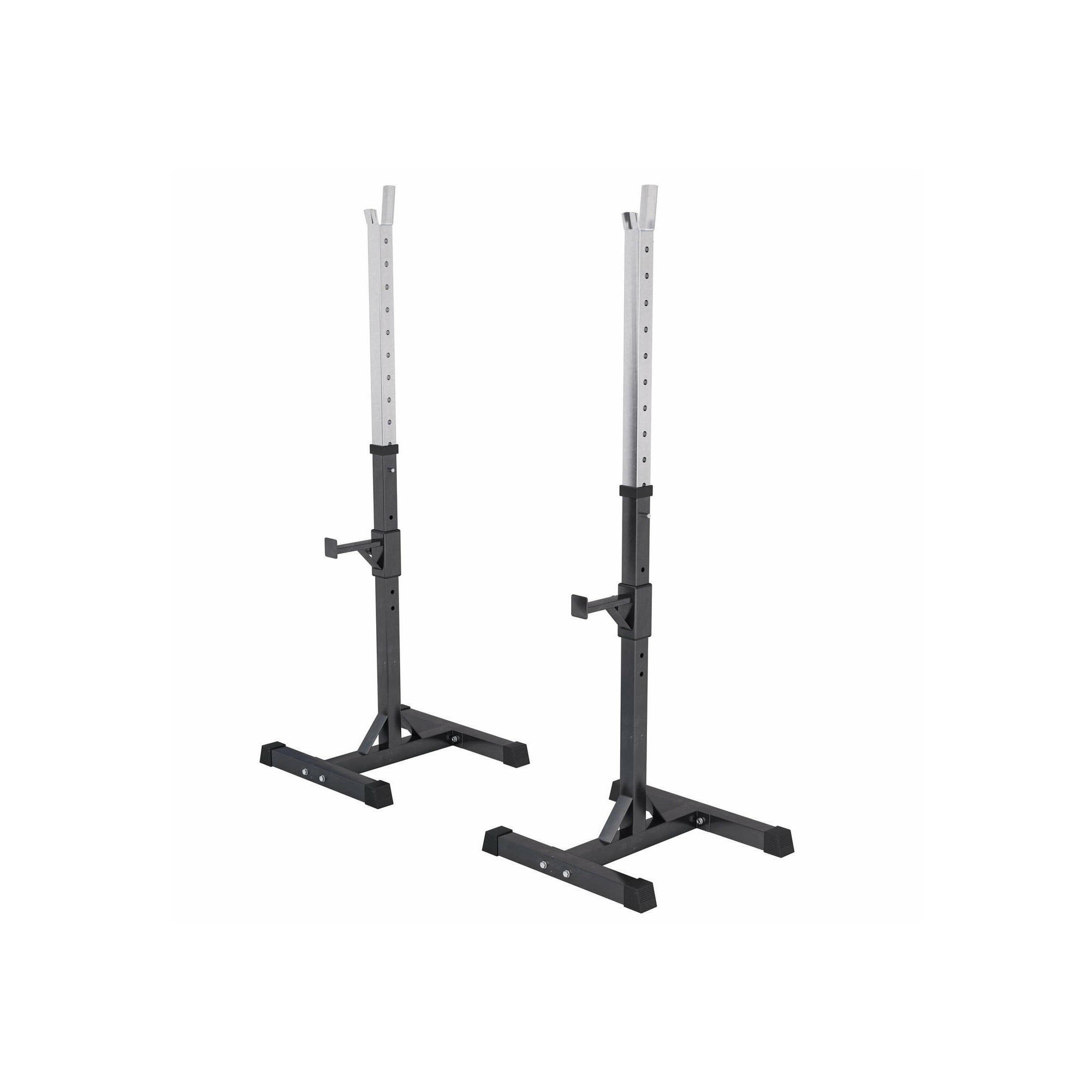 GORILLA SPORTS LONG BAR SUPPORT GS018 | BODYBUILDING | SQUATS