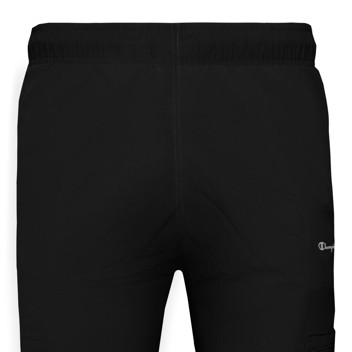 ELASTIC CF PANTS COL KK001 3/3