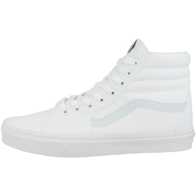 UA SK8-Hi Baskets mode Homme