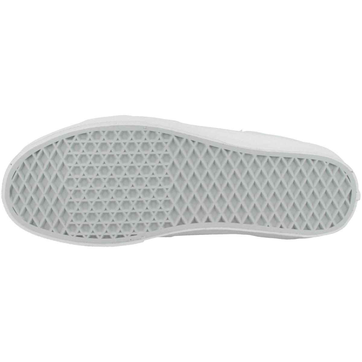 Zapatillas Adulto Vans Sk8-Hi Blanco 5/5
