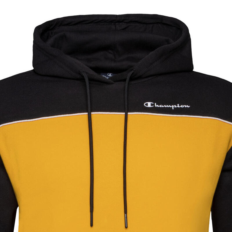 Kapuzenpullover Hooded Herren