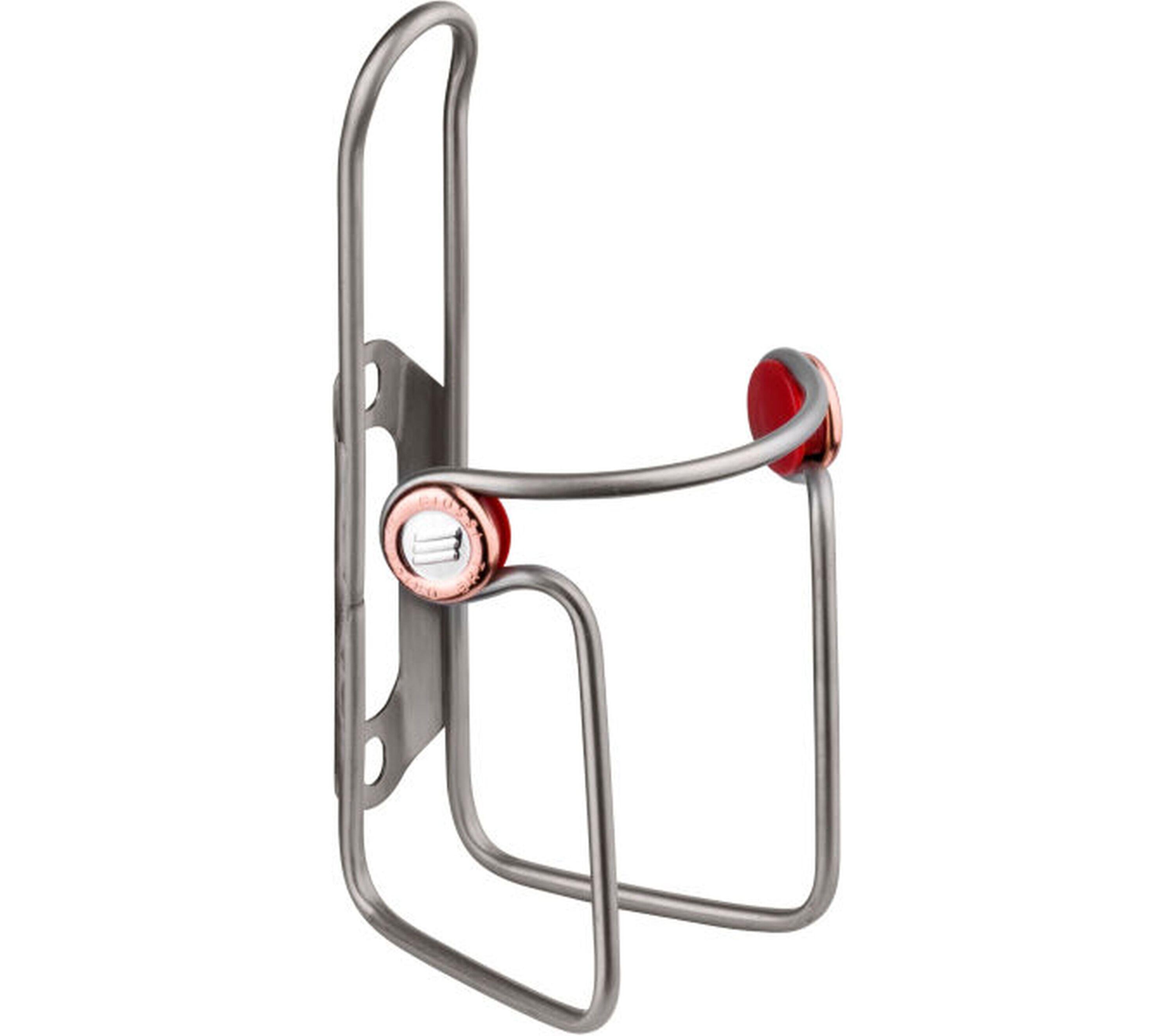 ELITE ELITE Ciussi Inox bidonhouder