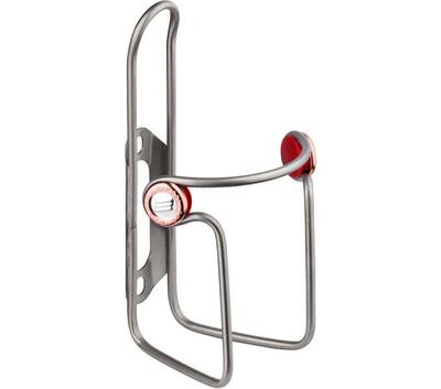 ELITE Portabottiglie Ciussi Inox