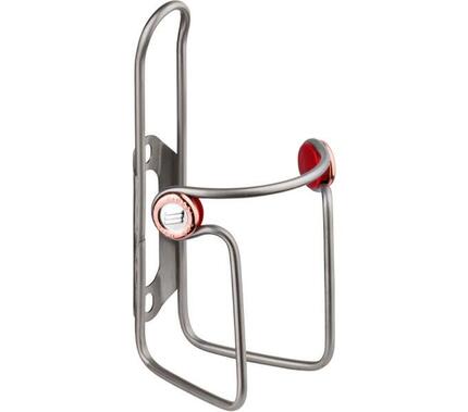 ELITE Porte-bouteilles Ciussi Inox