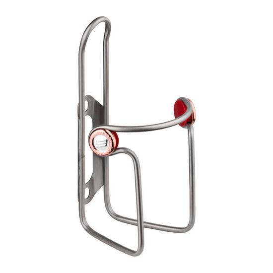 Uchwyt na butelki Elite Ciussi inoxydable