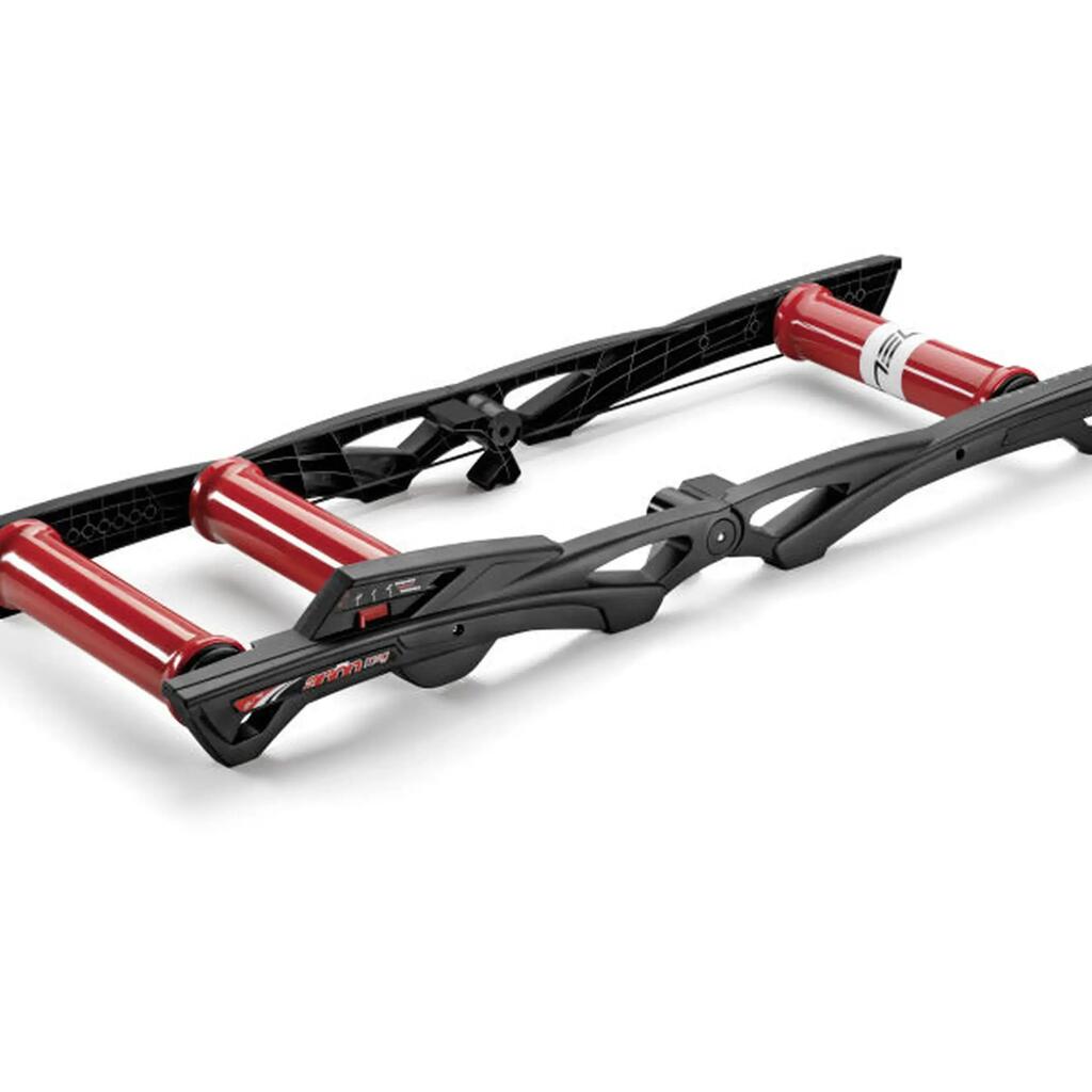Home trainer Elite Arion mag roller