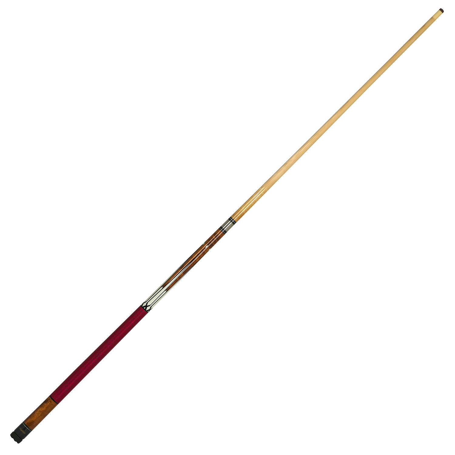 Stecca da biliardo Master-Biliardo Amatese Billard / Poolbillard Unisex 6/6