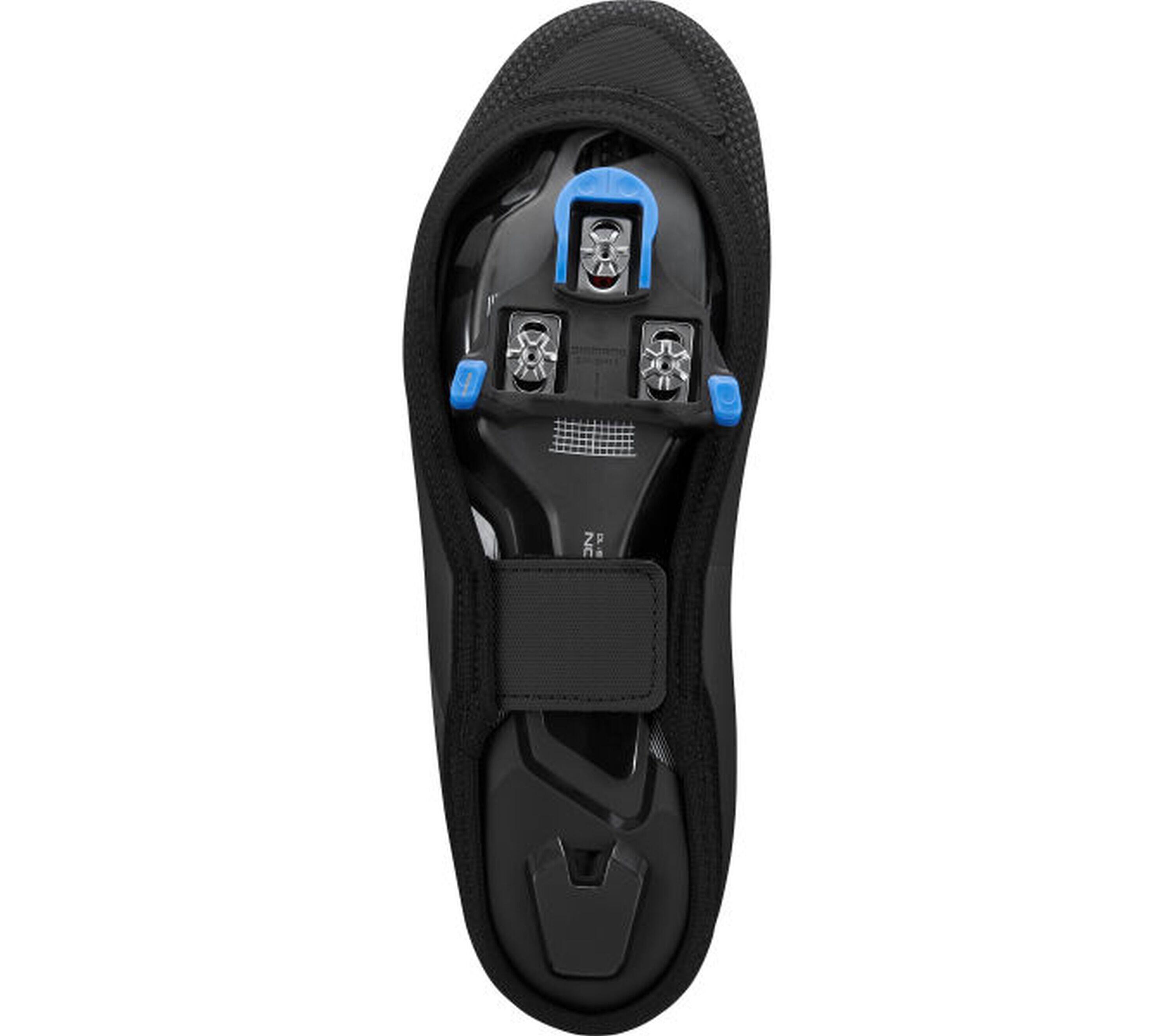 DUAL CR Shoe Cover 4/4
