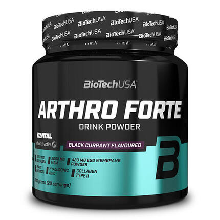 Biotech Usa Arthro Forte 340 Gr