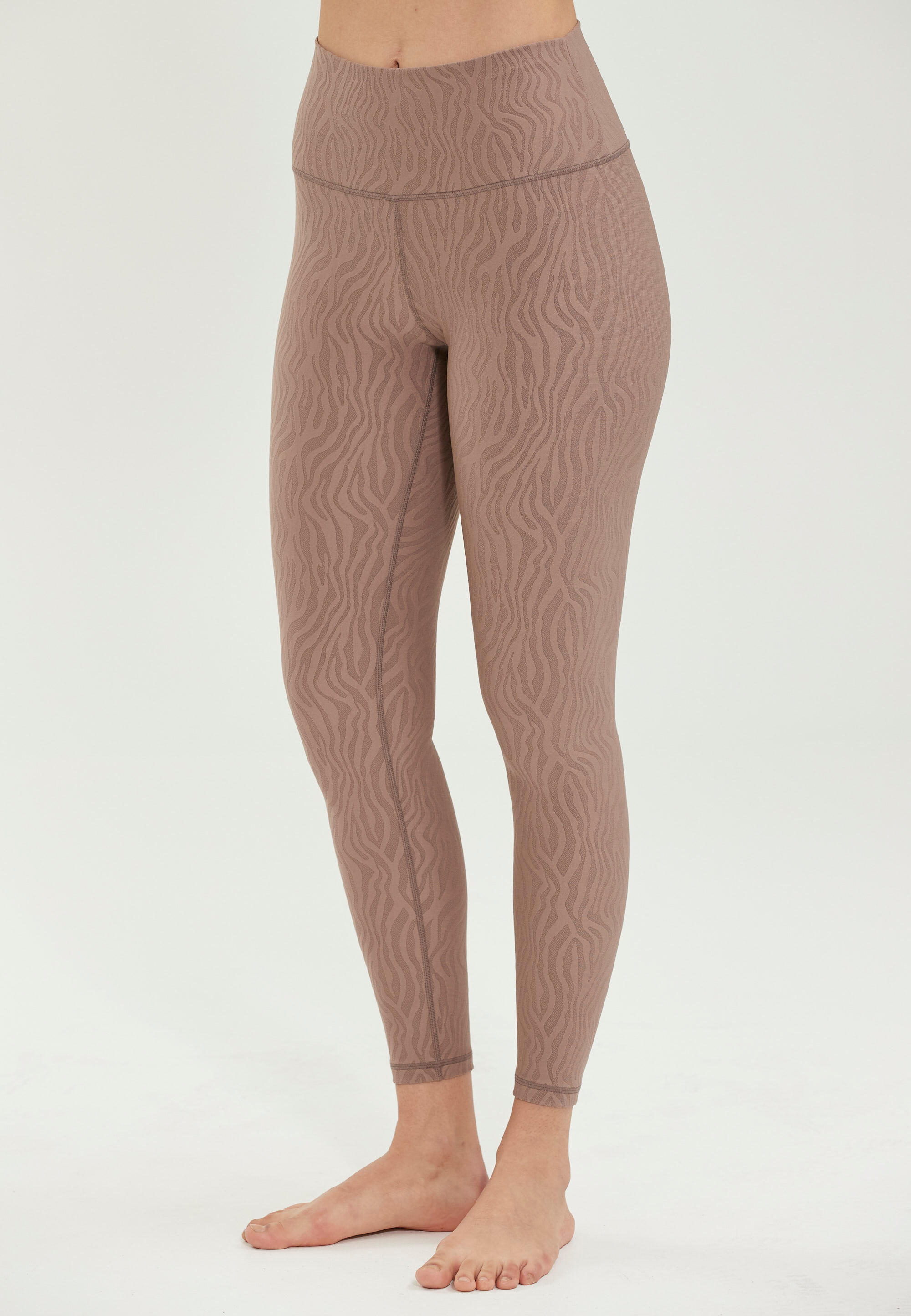 Legging femme Athlecia Alma 5/5