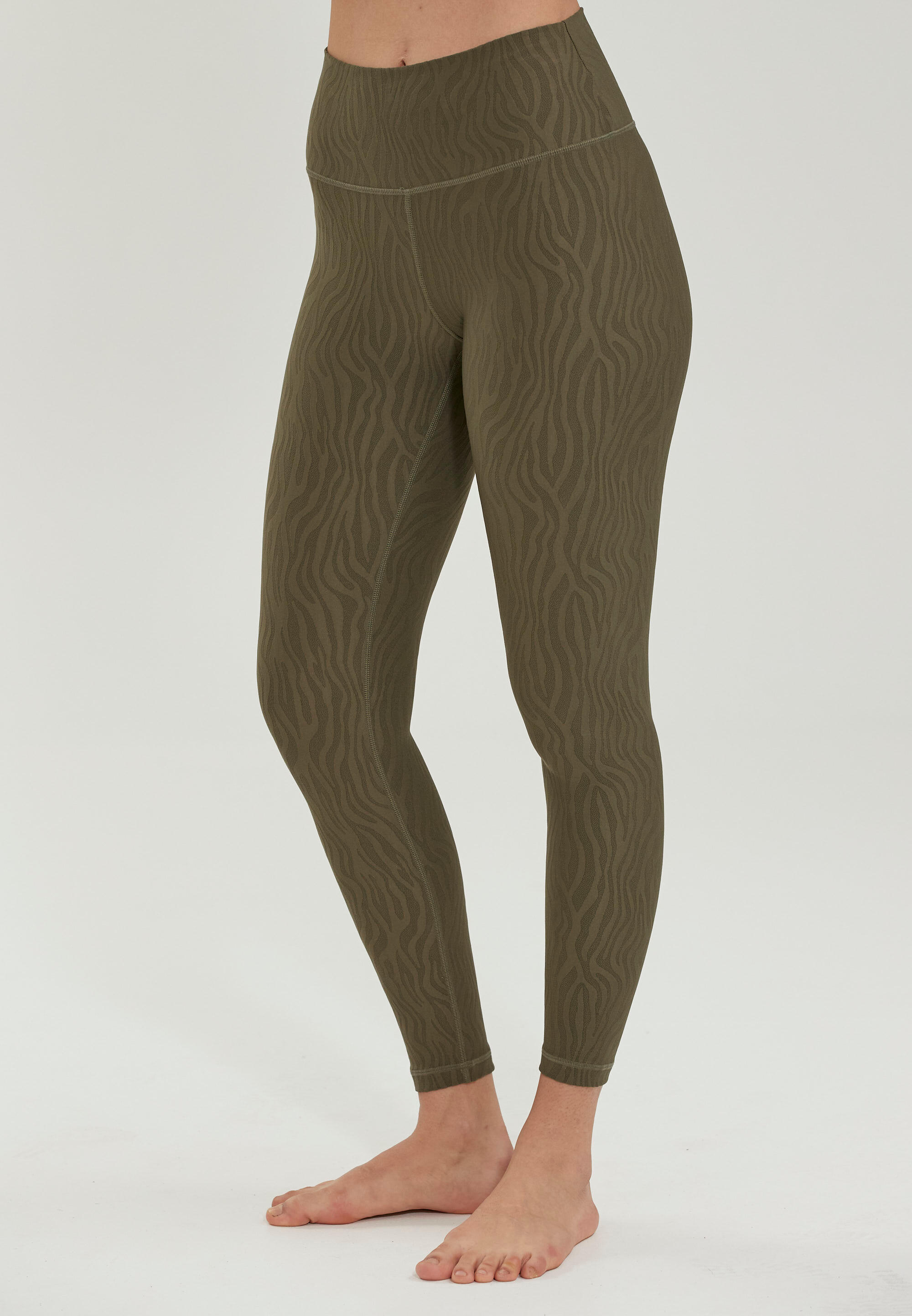 ENDURANCE ATHLECIA Collants Alma 5/5