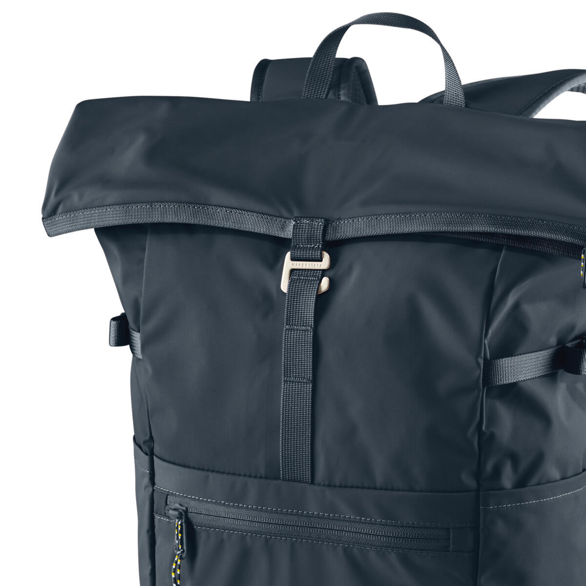 Sac a dos de tourisme enfants Fjallraven High Coast Foldsack 24 Navy 3/7