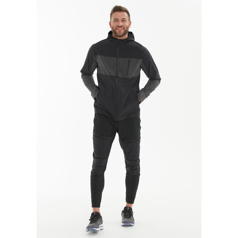 ENDURANCE Laufjacke Tellent