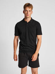 Enfiler Polo Hmlred Homme HUMMEL