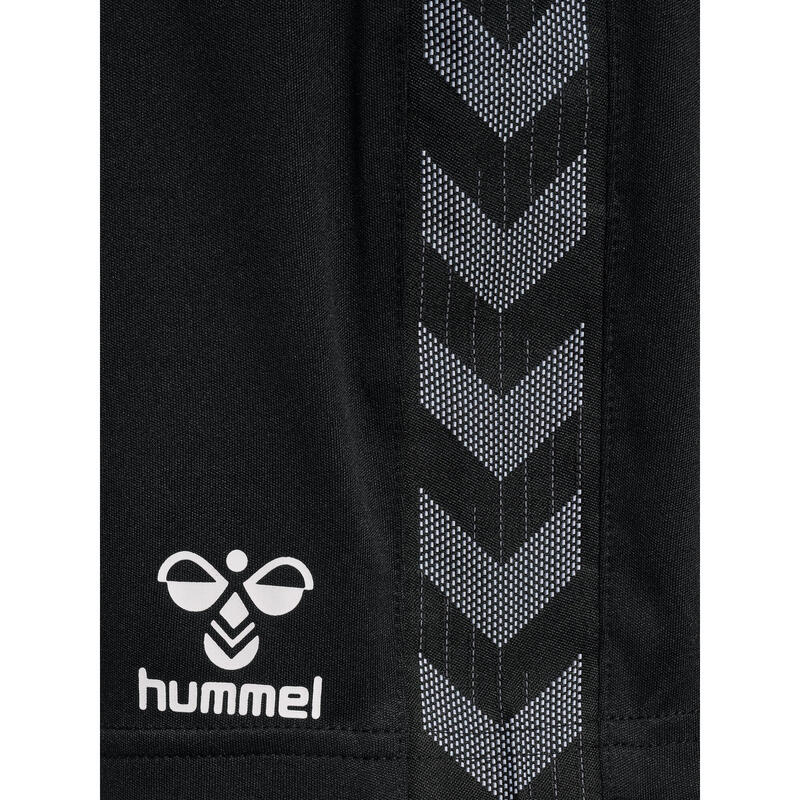 Hummel Shorts Hmlauthentic Pl Shorts Kids