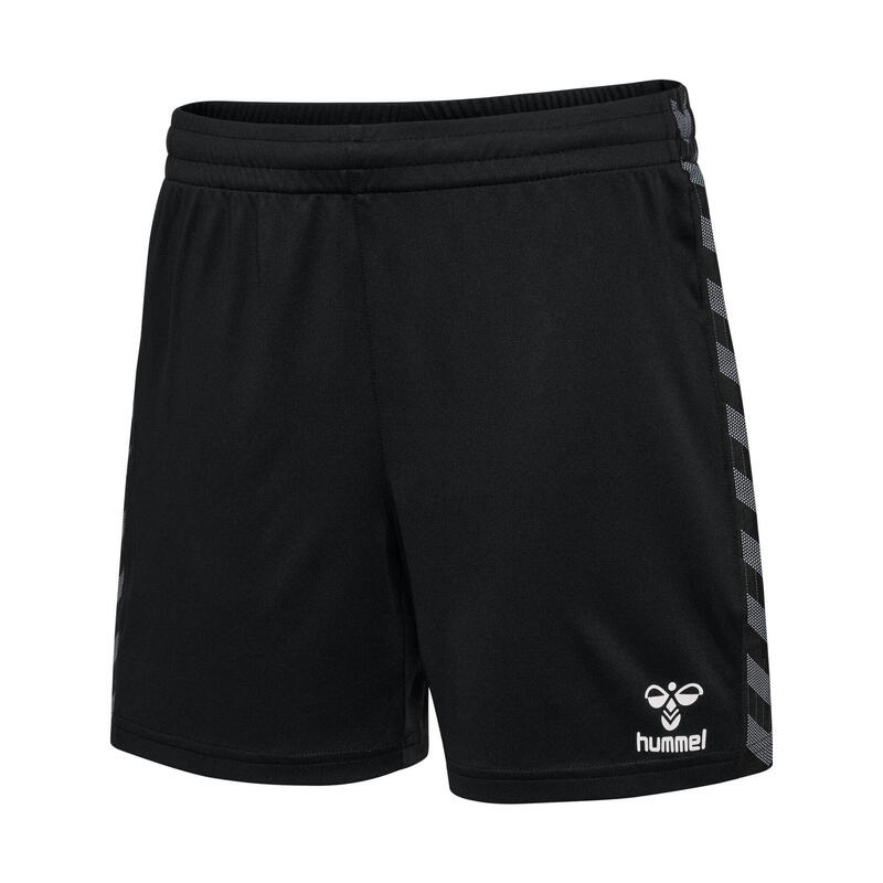 Hummel Shorts Hmlauthentic Pl Shorts Kids