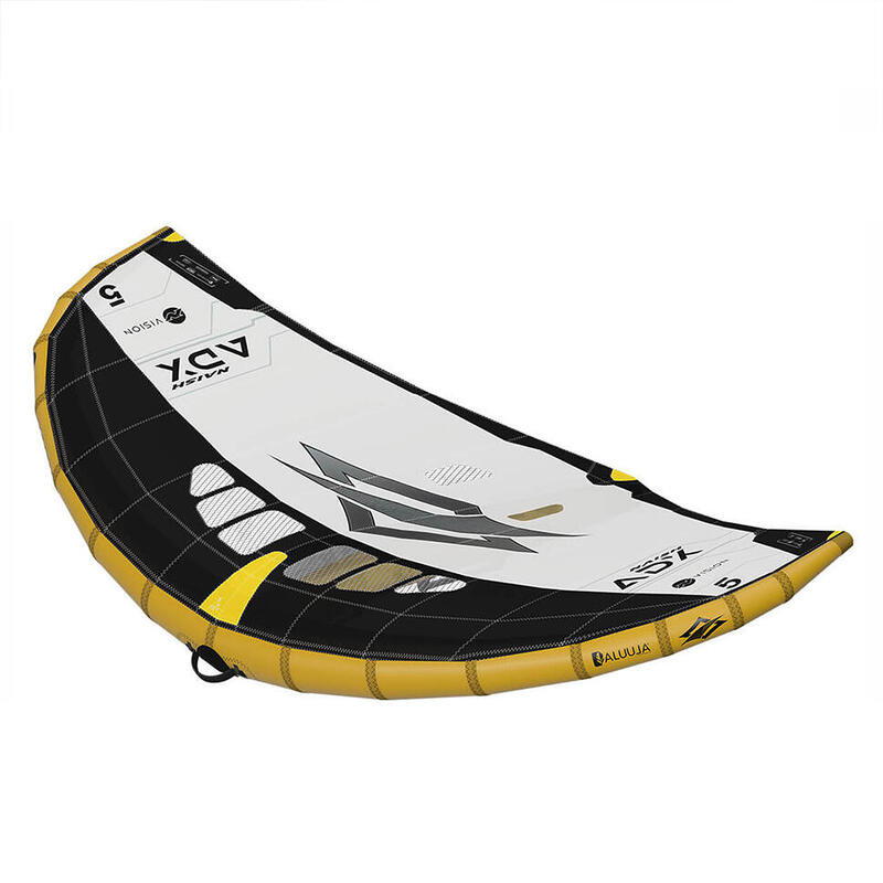 2024 Naish ADX NVision Wing Aluula 衝浪風翼 4.5