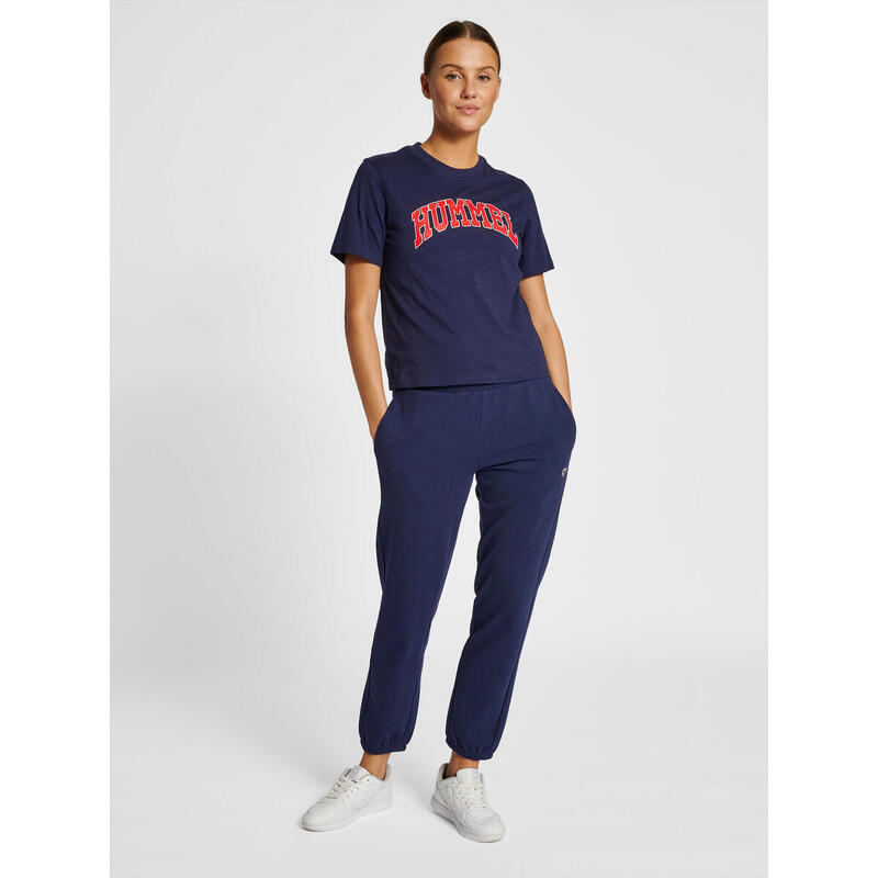 Pantalón de jogging mujer Hummel IC Billie