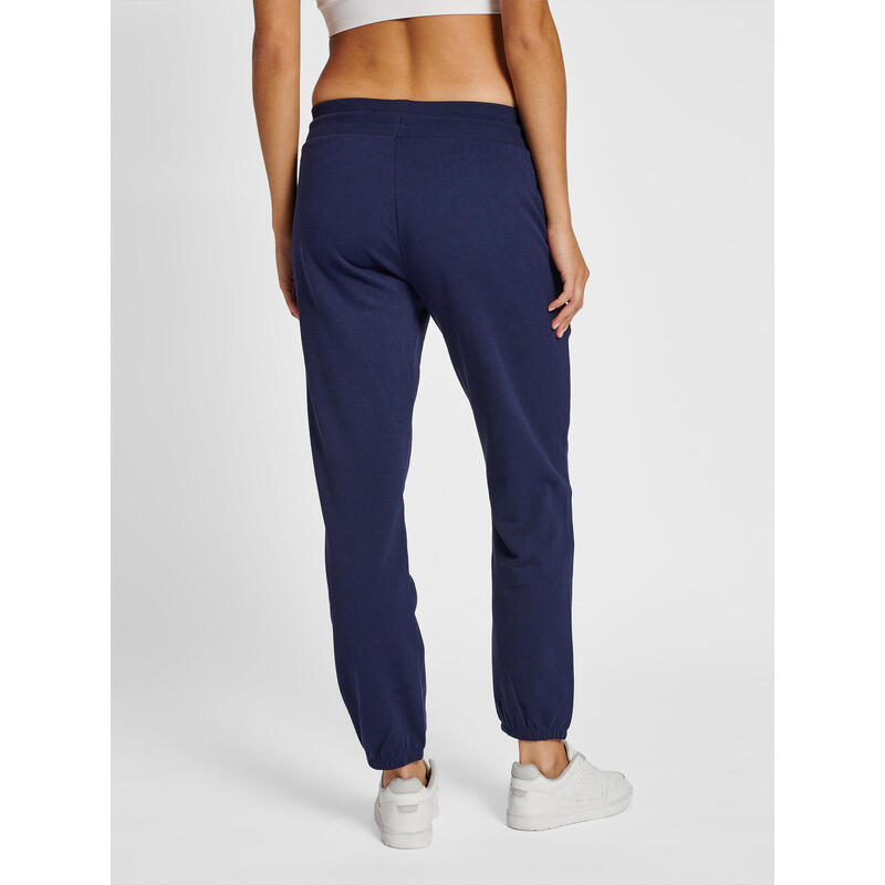 Pantalón de jogging mujer Hummel IC Billie