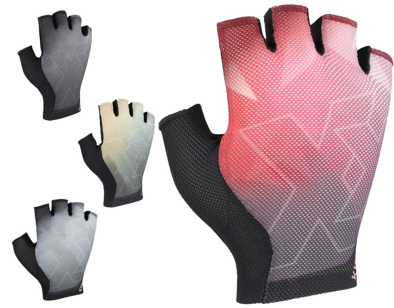 Leichter Sommer-Fahrradhandschuh Ledri | KinetiXx 4/5