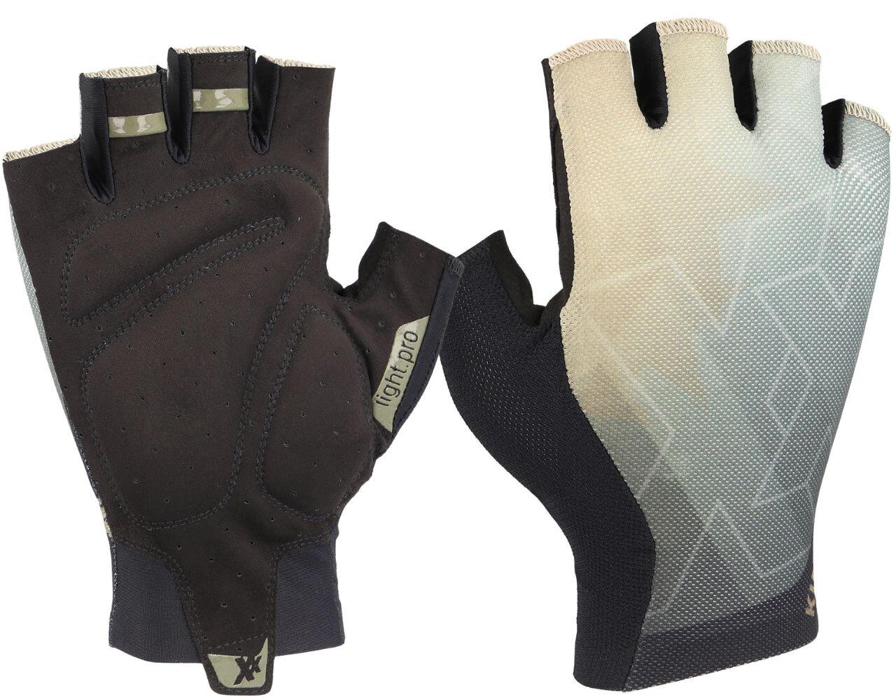 Leichter Sommer-Fahrradhandschuh Ledri | KinetiXx 3/5
