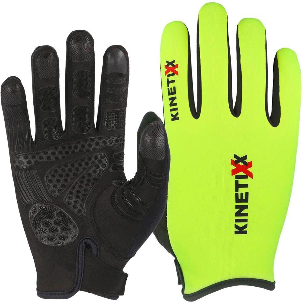 Sportlicher Langlaufhandschuh Folke | KinetiXx 4/5