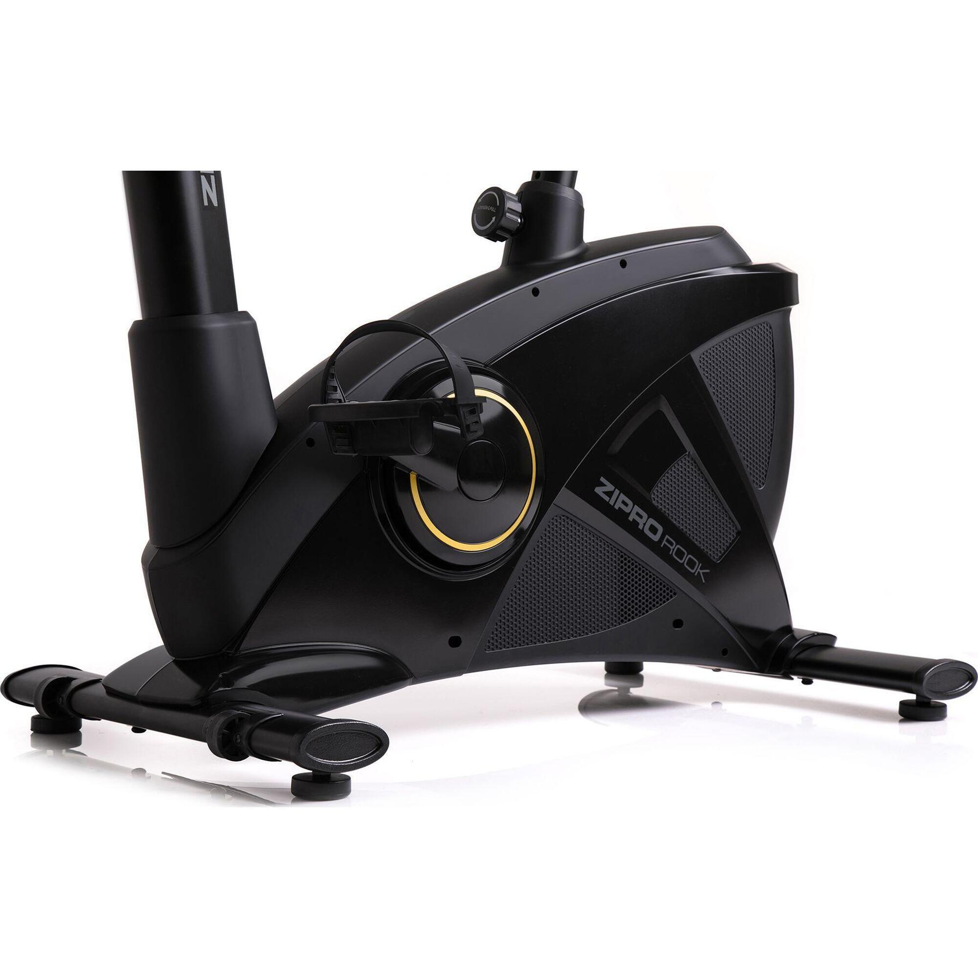 Махове колесо 8 кг Zipro Rook Gold