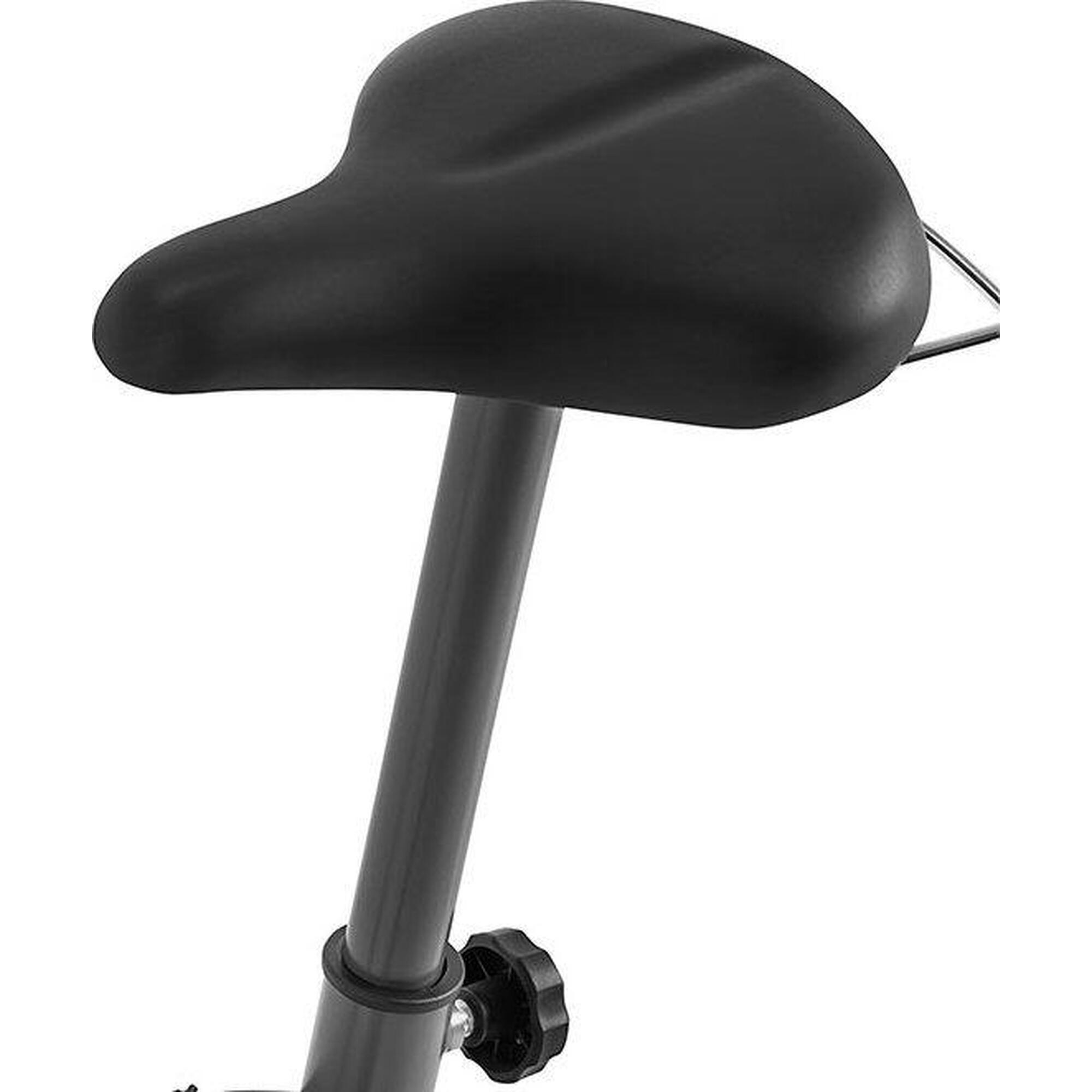 Cyclette magnetica Zipro Drift 8 livelli di resistenza per fitness e cardio