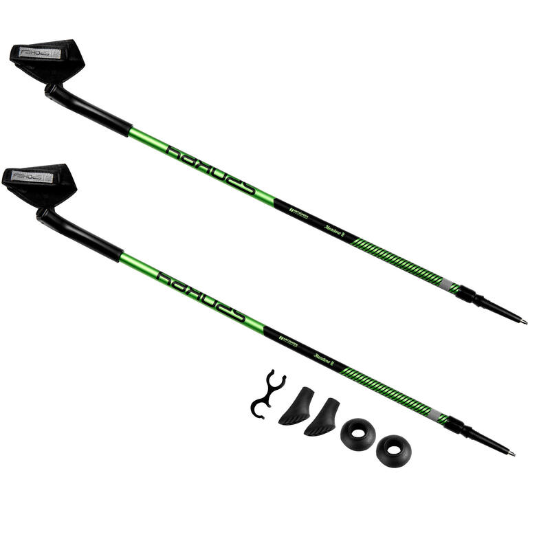 Kije Nordic Walking Spokey MEADOW