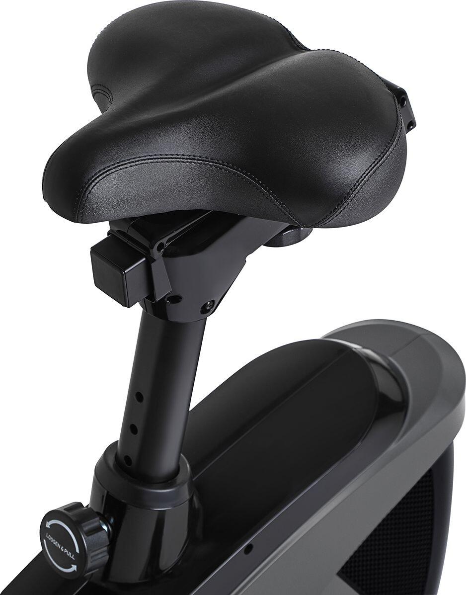 Refurbished -Rook elektromagnetisch Fitnessfahrrad - In gutem Zustand 6/8