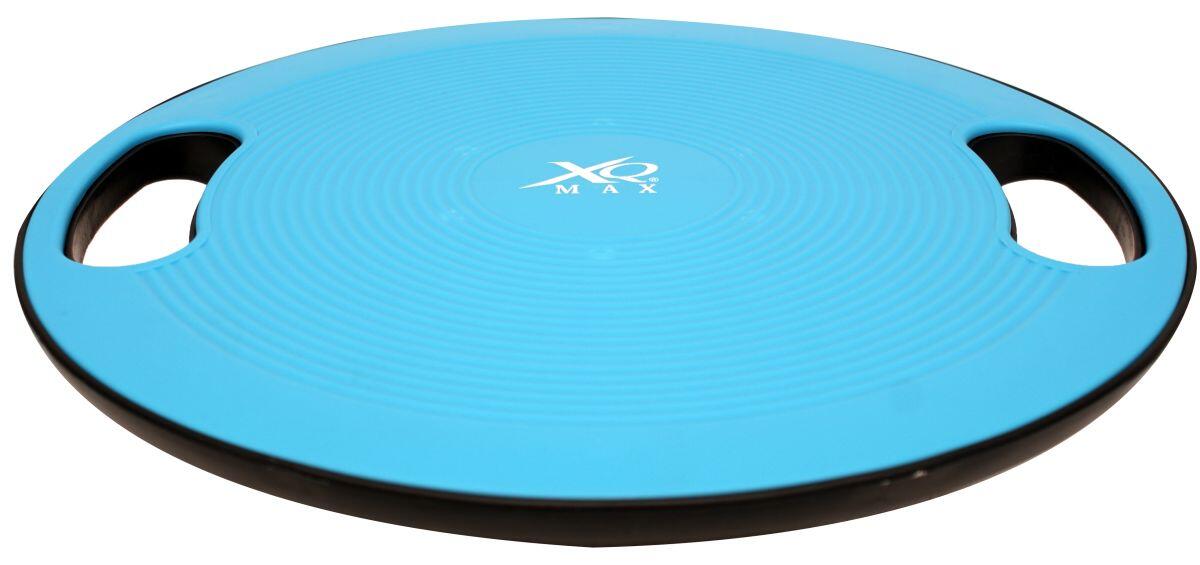 Trener równowagi platforma balansująca Xqmax 40cm 4/7