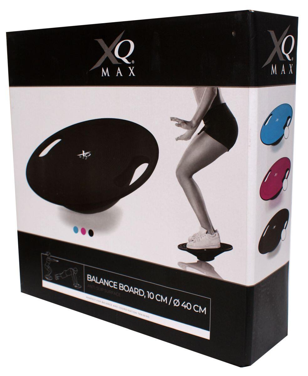 Trener równowagi platforma balansująca Xqmax 40cm 6/7