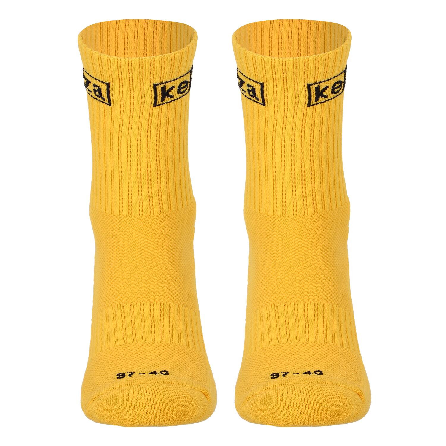 Skarpety antypoślizgowe unisex KEEZA PRO 4/5