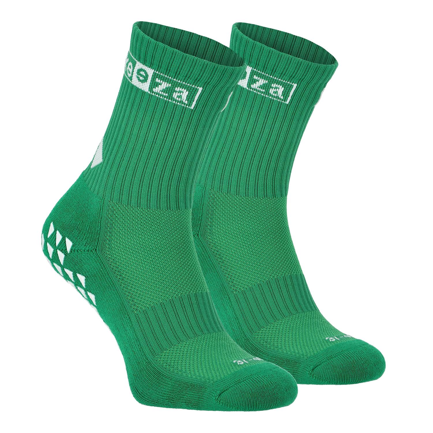 Skarpety antypoślizgowe unisex KEEZA PRO 2/5